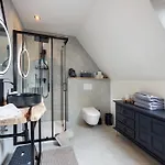 Penthouse Kokorey Apartment *