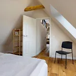 Penthouse Kokorey Halstenbek