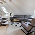 Apartman Penthouse Kokorey