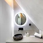 Penthouse Kokorey Apartman *