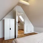 Penthouse Kokorey Apartment