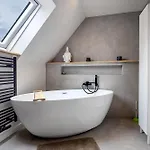 Penthouse Kokorey Apartman