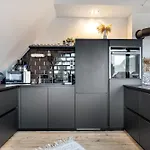 Apartman Penthouse Kokorey