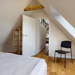 Penthouse Kokorey Halstenbek