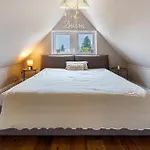 Lejlighed Penthouse Kokorey
