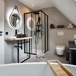 Penthouse Kokorey Lejlighed *