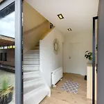 Lejlighed Penthouse Kokorey