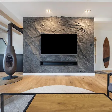 Apartment Penthouse Kokorey