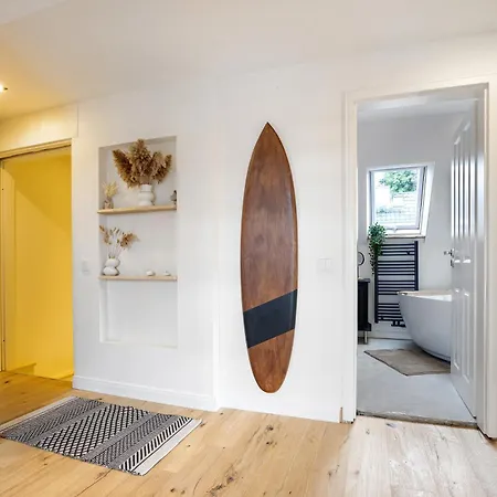 Penthouse Kokorey * Halstenbek