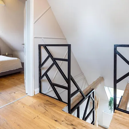 Penthouse Kokorey Apartment