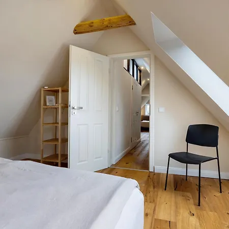 Penthouse Kokorey Halstenbek