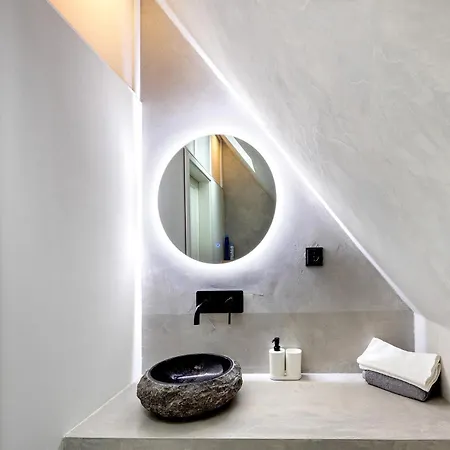 Penthouse Kokorey דירה *