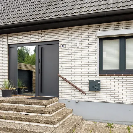 Penthouse Kokorey Halstenbek