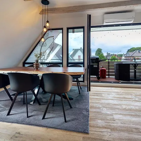 Penthouse Kokorey * Halstenbek