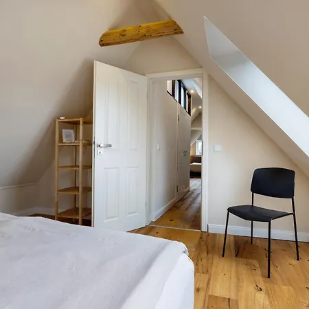Penthouse Kokorey Halstenbek