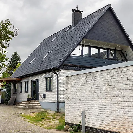 Penthouse Kokorey * Halstenbek