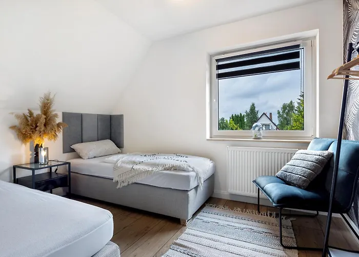 דירה Penthouse Kokorey