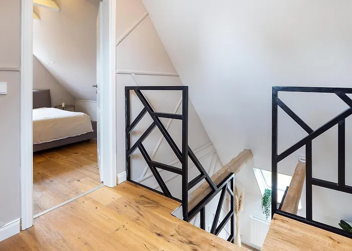 Penthouse Kokorey דירה