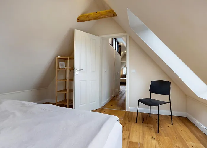 Penthouse Kokorey Halstenbek