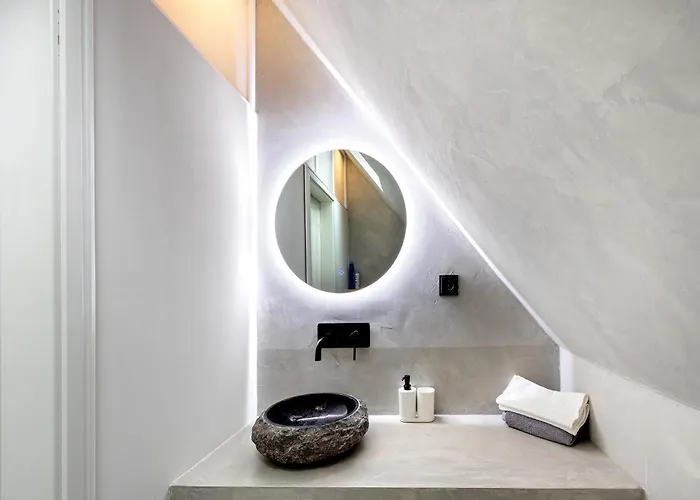 Penthouse Kokorey דירה *