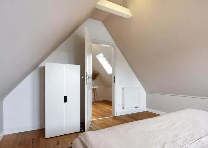 Penthouse Kokorey דירה