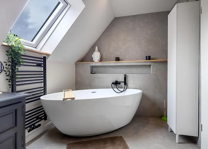 Penthouse Kokorey דירה