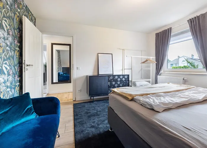 Penthouse Kokorey * Halstenbek