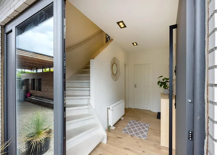 Penthouse Kokorey דירה *